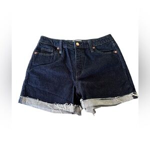 EUC Universal Thread Vintage MIDI Shorts